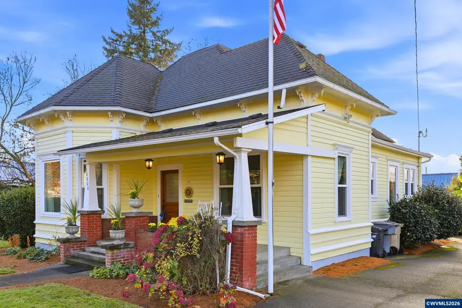 38808 N Main St, Scio, OR 97374 - #2