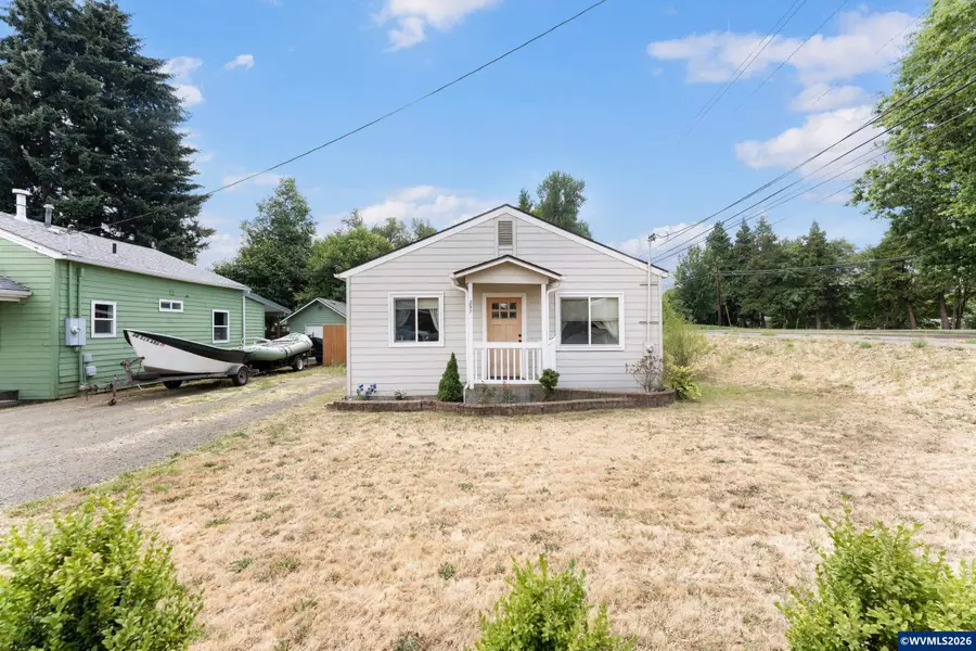 297 SW Walnut Av, Dallas, OR 97338 - #3