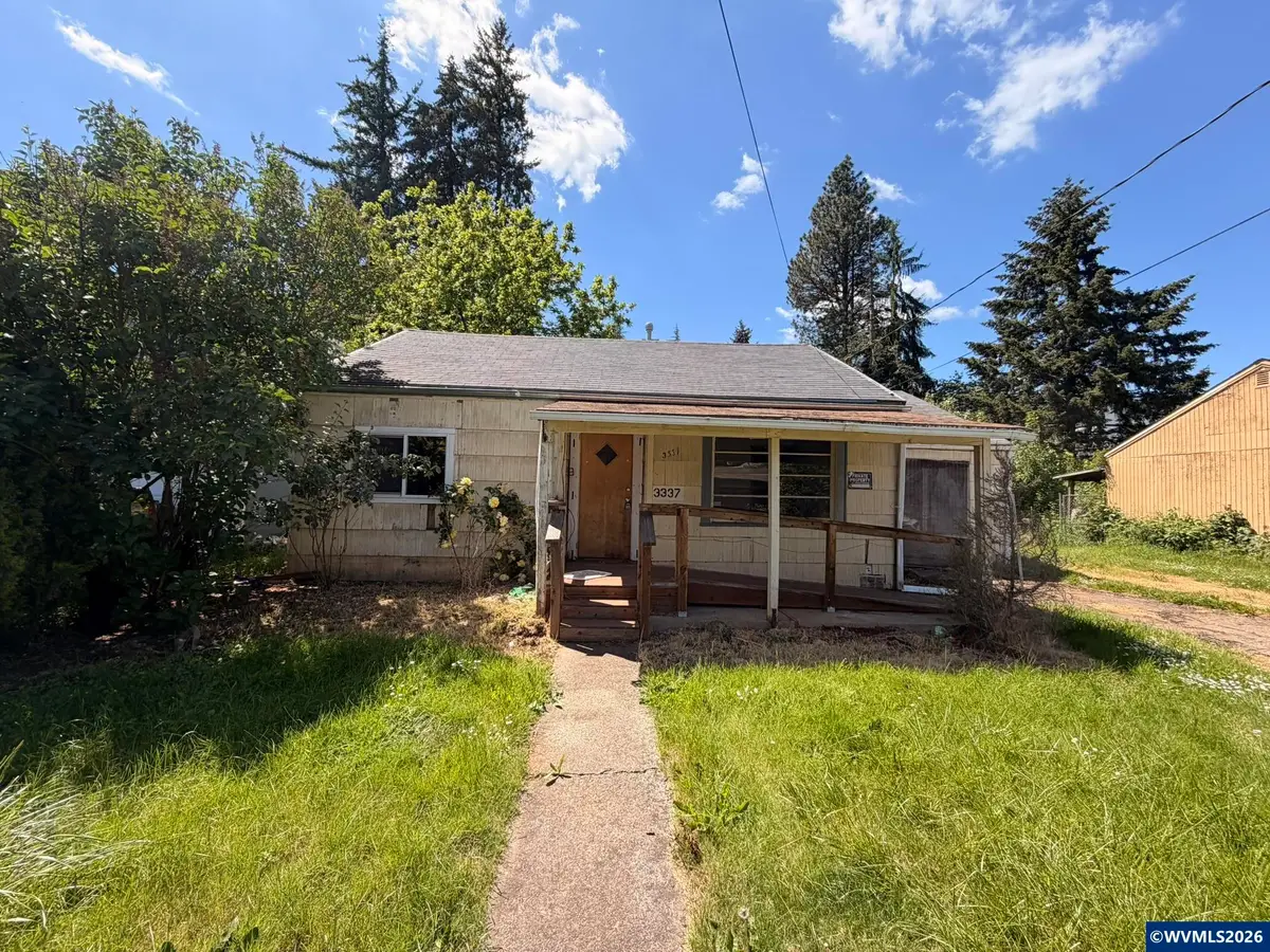 3337  Maywood Dr SE, Salem, OR 97302 - #1