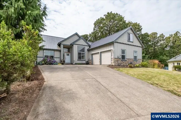 3328  Avondale Pl, Philomath, OR 97370