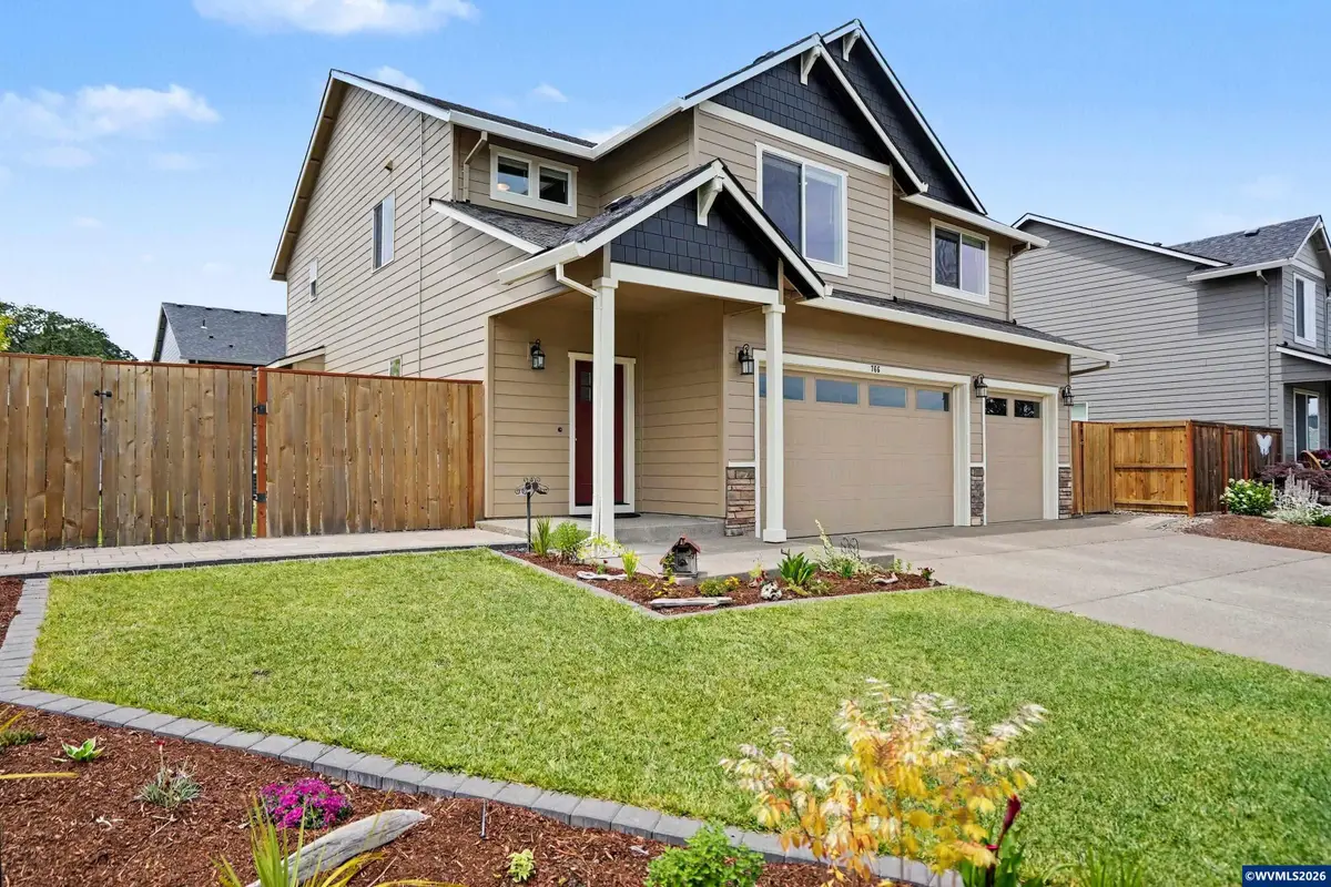 766  Willowbrook Dr, Philomath, OR 97370 - #1