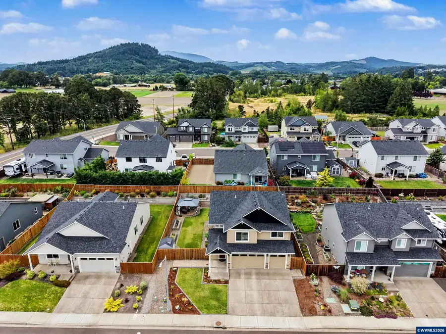 766  Willowbrook Dr, Philomath, OR 97370 - #3