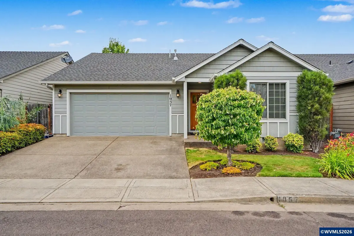 1057  Taurus Lp NE, Keizer, OR 97303 - #1