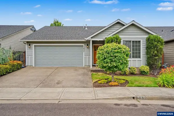 1057  Taurus Lp NE, Keizer, OR 97303