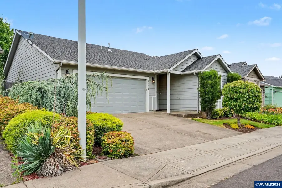 1057  Taurus Lp NE, Keizer, OR 97303 - #2