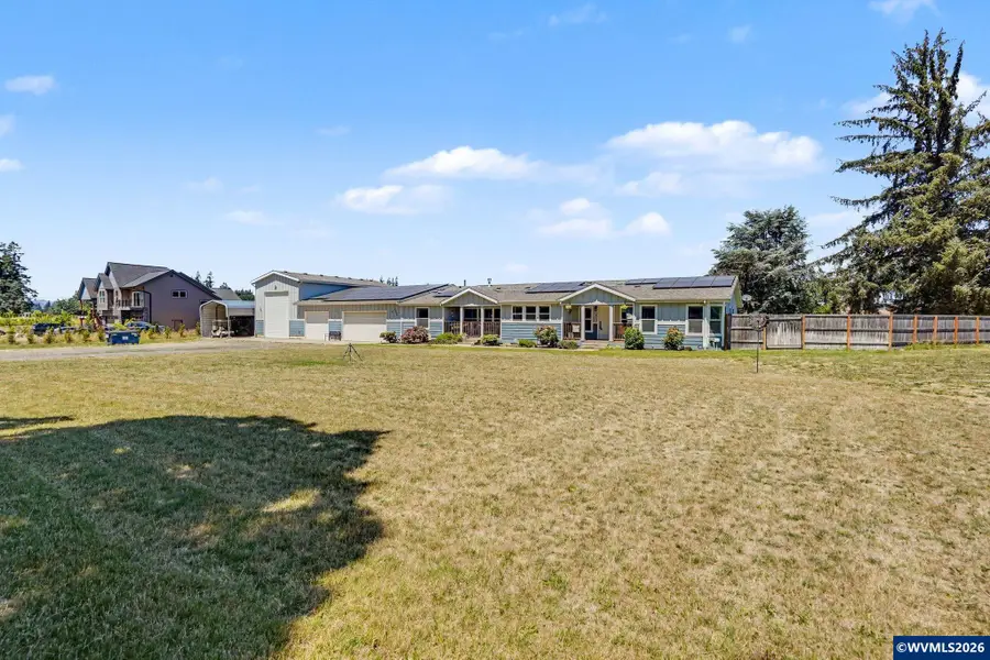 2999  Buena Crest Ln NE, Salem, OR 97303 - #3