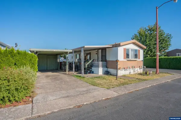 5512  43rd Av NE, Salem, OR 97305