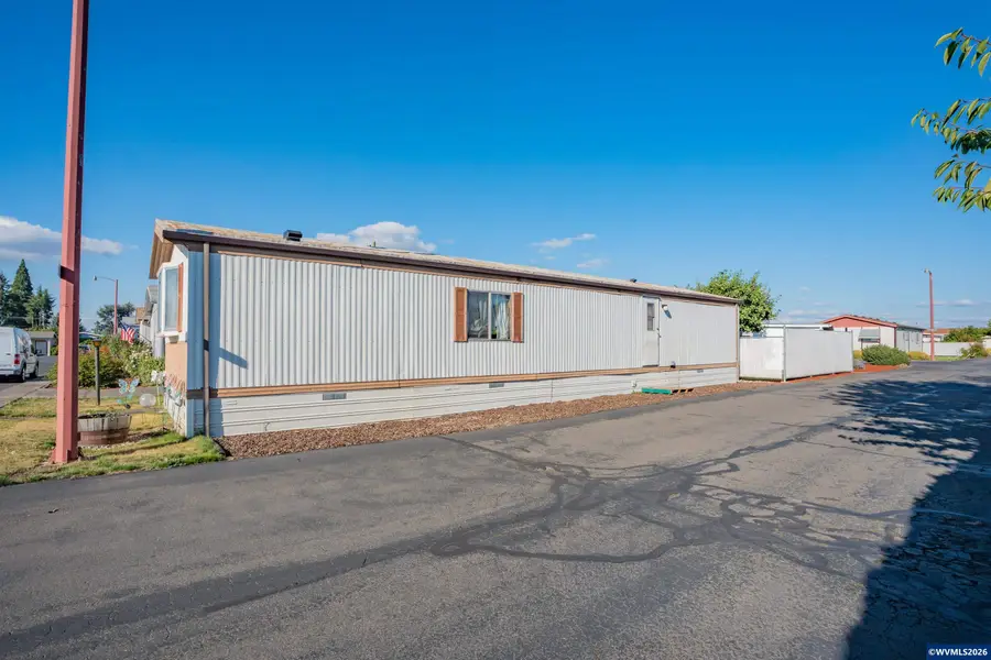 5512  43rd Av NE, Salem, OR 97305 - #2
