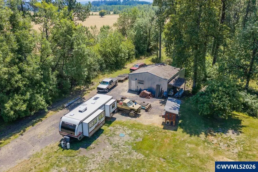 29727  Santiam Terrace Rd, Lebanon, OR 97355 - #3