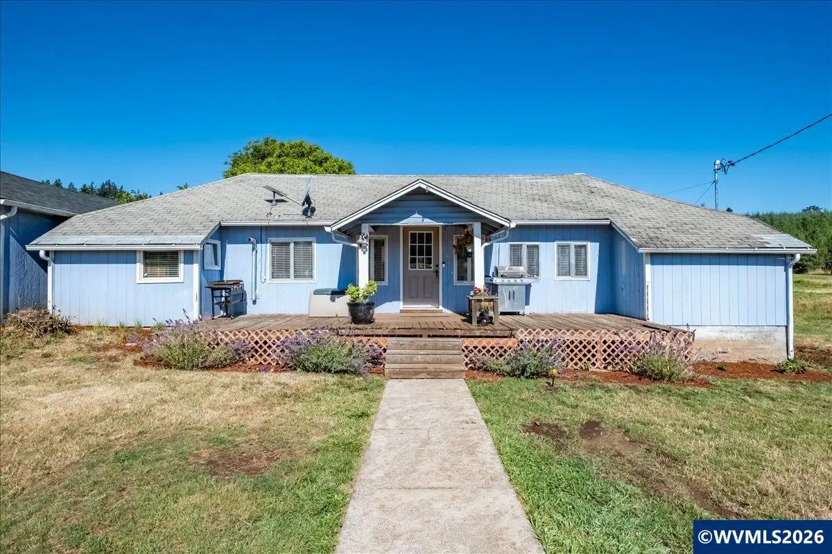 26788  Greenville Rd, Sweet Home, OR 97386 - #1