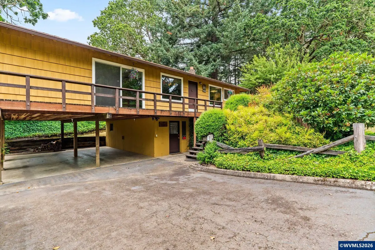 1381 NW Highland Dell Dr, Corvallis, OR 97330 - #1
