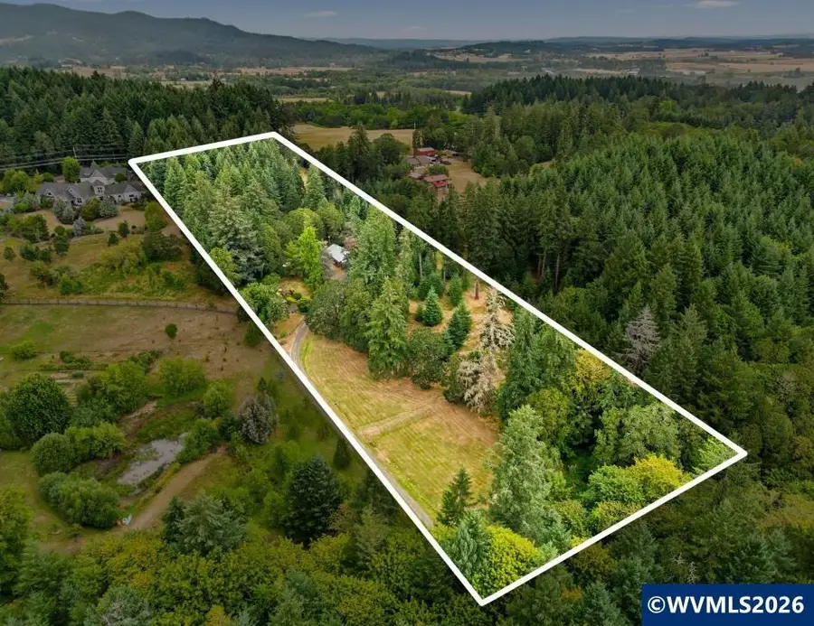 1381 NW Highland Dell Dr, Corvallis, OR 97330 - #2