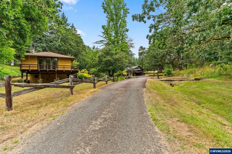 1381 NW Highland Dell Dr, Corvallis, OR 97330 - #3