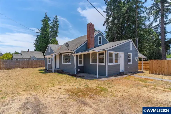 858  Plymouth Dr NE, Keizer, OR 97303