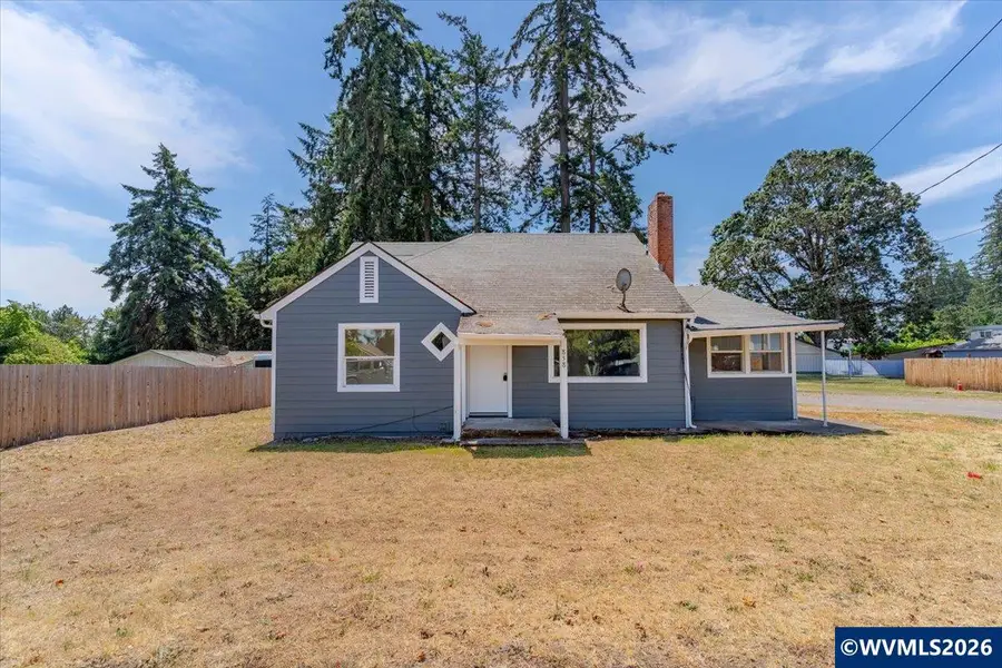 858  Plymouth Dr NE, Keizer, OR 97303 - #2