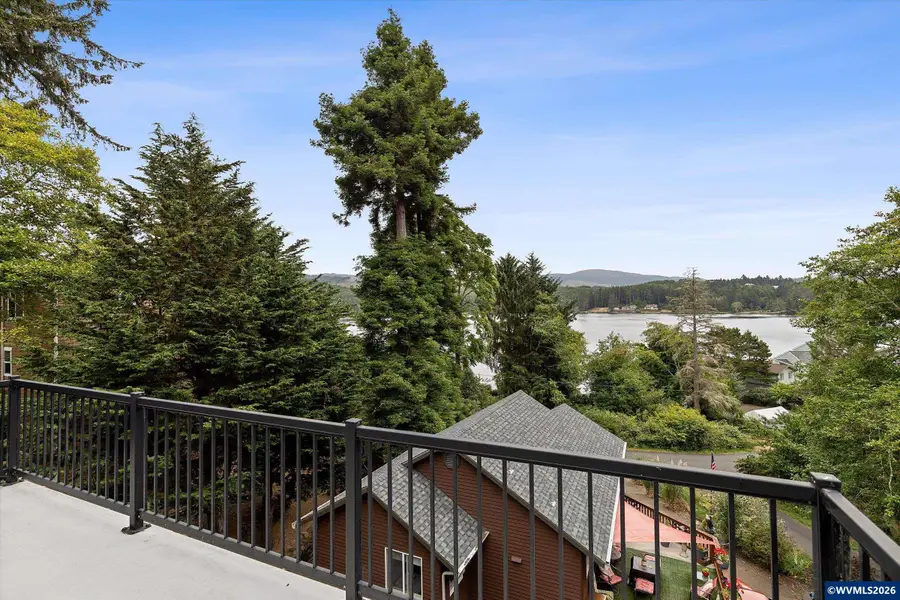 1280 NE Regatta St, Lincoln City, OR 97367 - #2