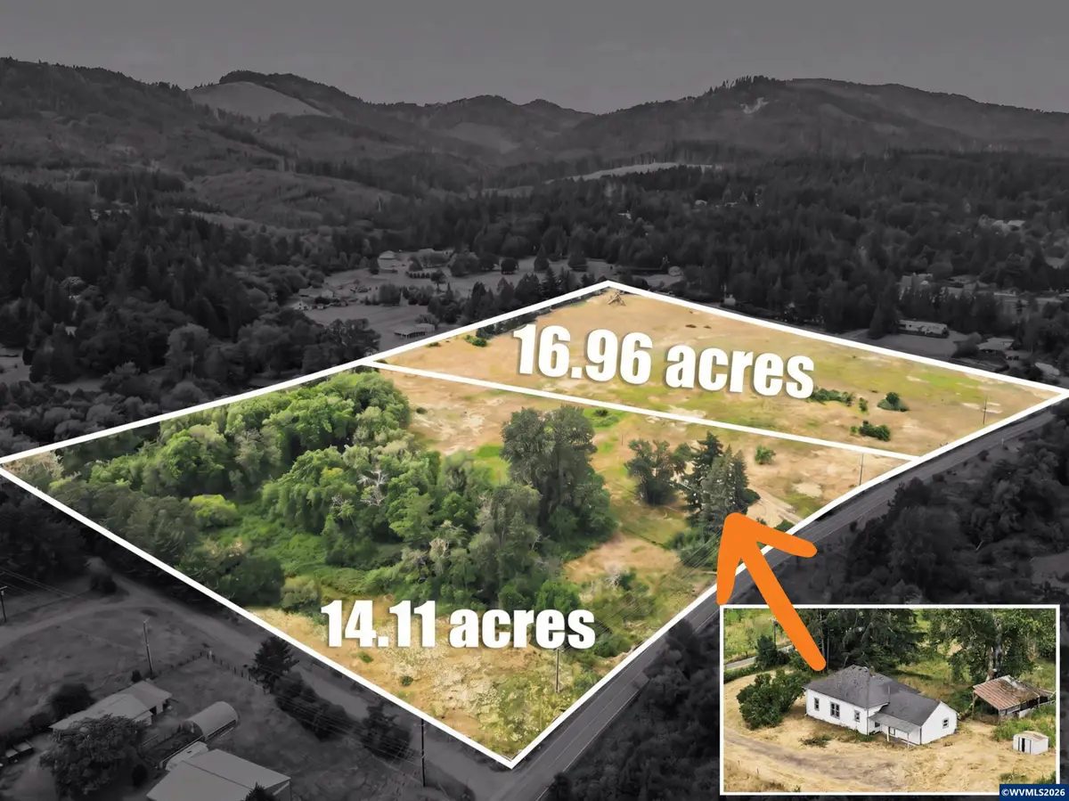 7860 NW Oak Creek Dr, Corvallis, OR 97330 - #1