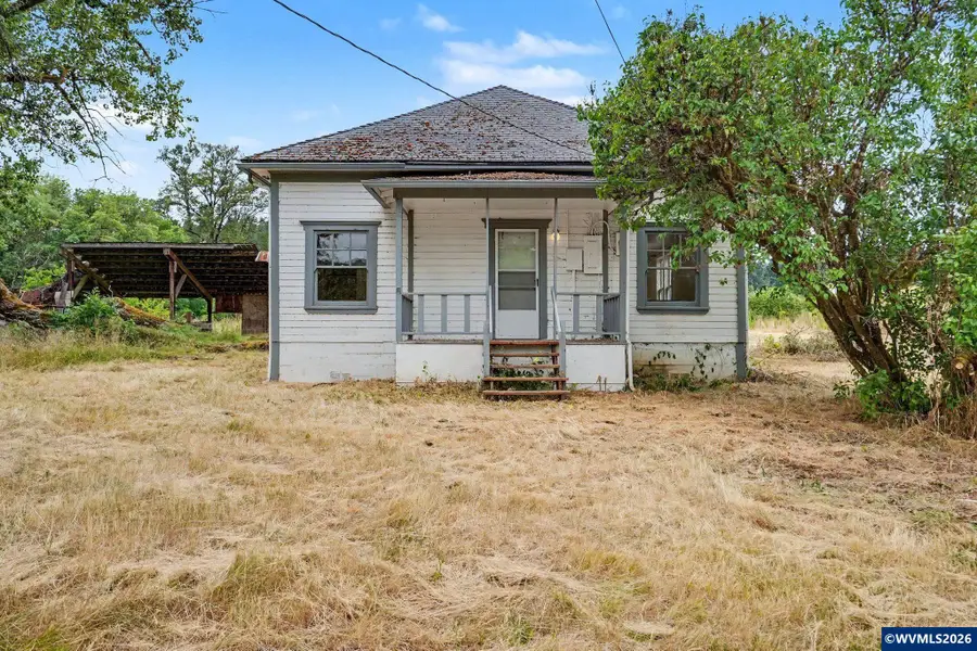 7860 NW Oak Creek Dr, Corvallis, OR 97330 - #3