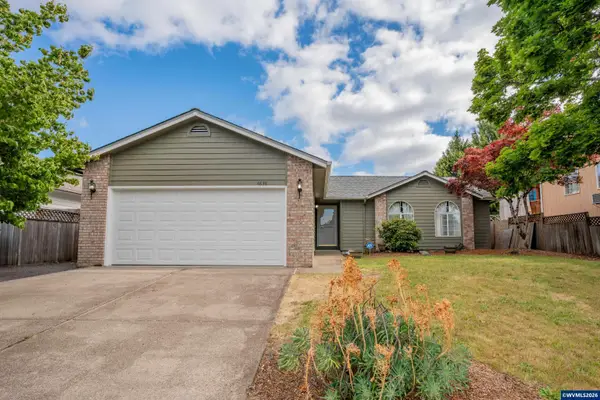 4838  Northstar Ct NE, Salem, OR 97305