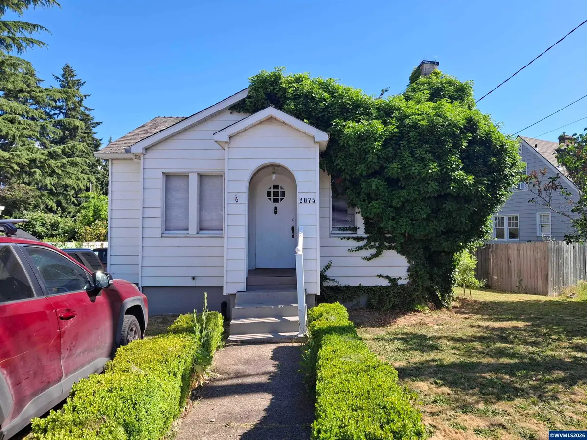 2075  Market St NE, Salem, OR 97301 - #1
