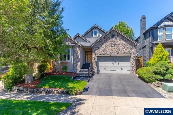 3845  Aberdeen St S, Salem, OR 97302