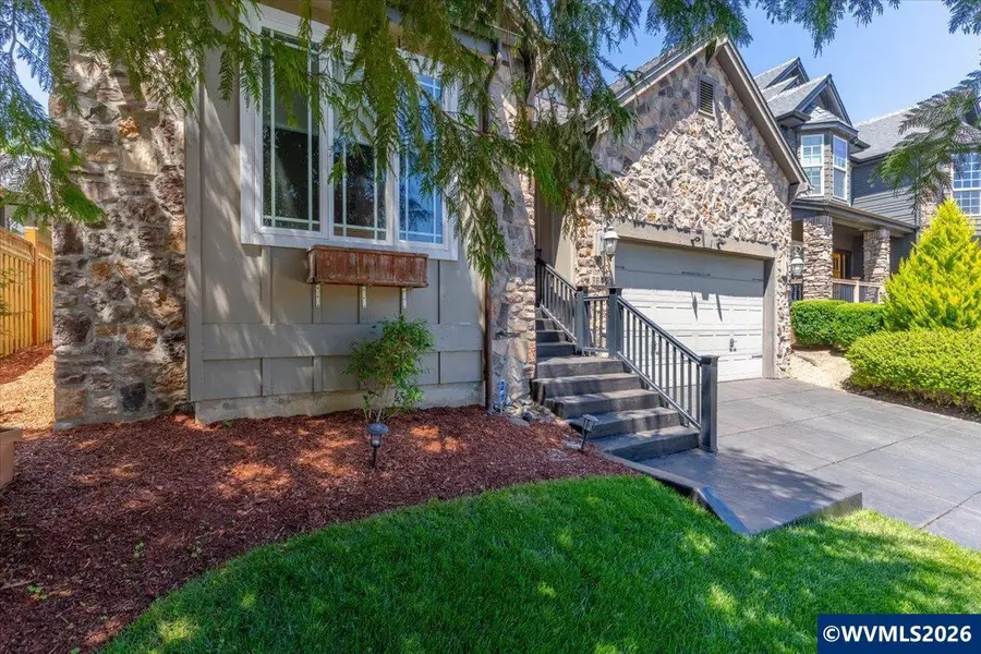3845  Aberdeen St S, Salem, OR 97302 - #3