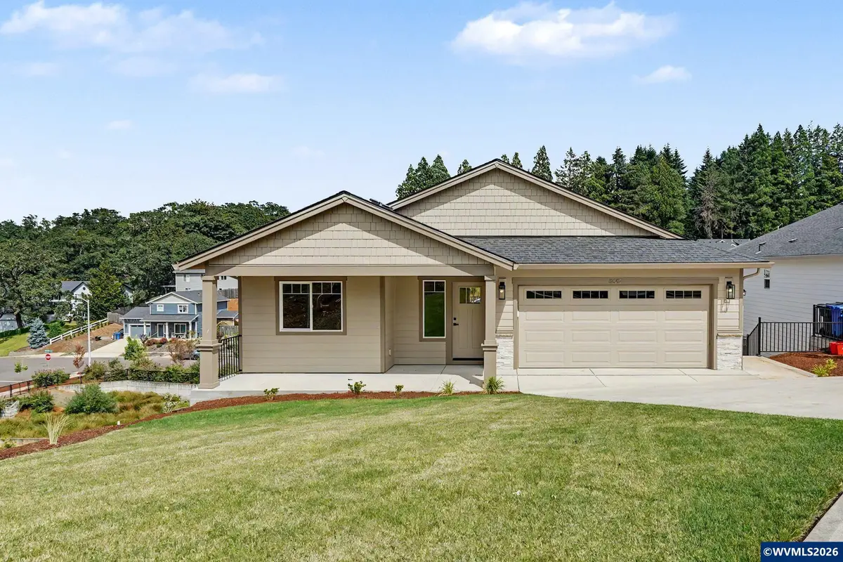5642  Jeremy Valley (Lot 78) Dr SE, Salem, OR 97306 - #1