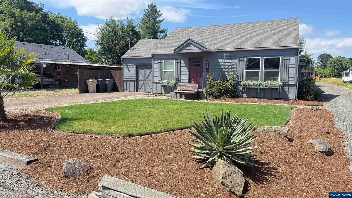 3521  Bernard Av NE, Albany, OR 97322 - #1