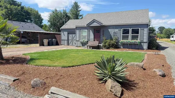 3521  Bernard Av NE, Albany, OR 97322