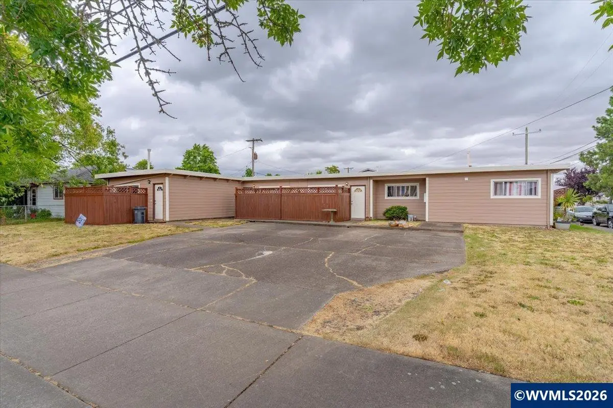 1921 SW Elm St, Albany, OR 97321 - #1