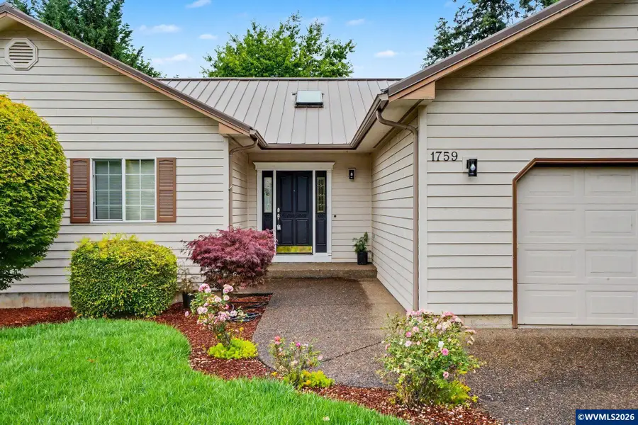 1759  Sunburst Ter NW, Salem, OR 97304 - #2