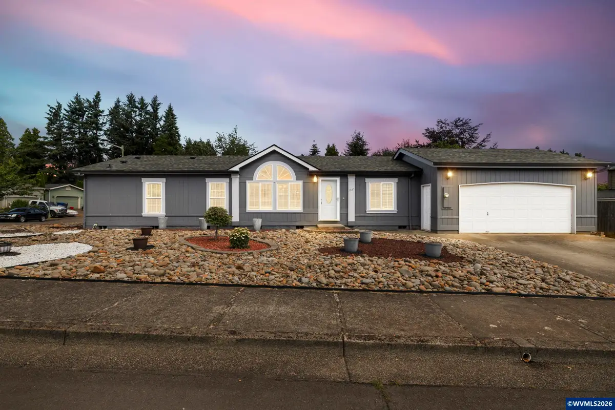 1035  Cedar Hill Ct SE, Salem, OR 97306 - #1