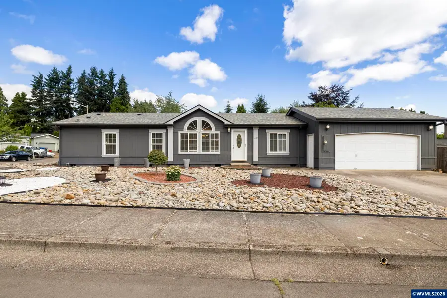 1035  Cedar Hill Ct SE, Salem, OR 97306 - #2