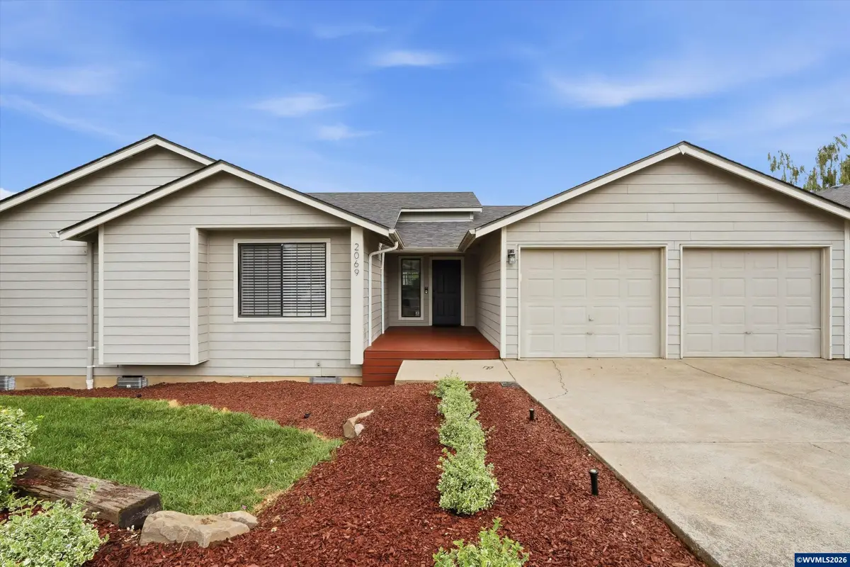 2069  Flag Stone Ct N, Keizer, OR 97303 - #1