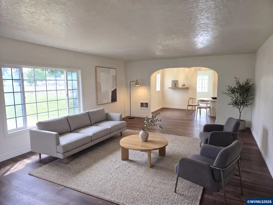 4490  Center St NE, Salem, OR 97301 - #3