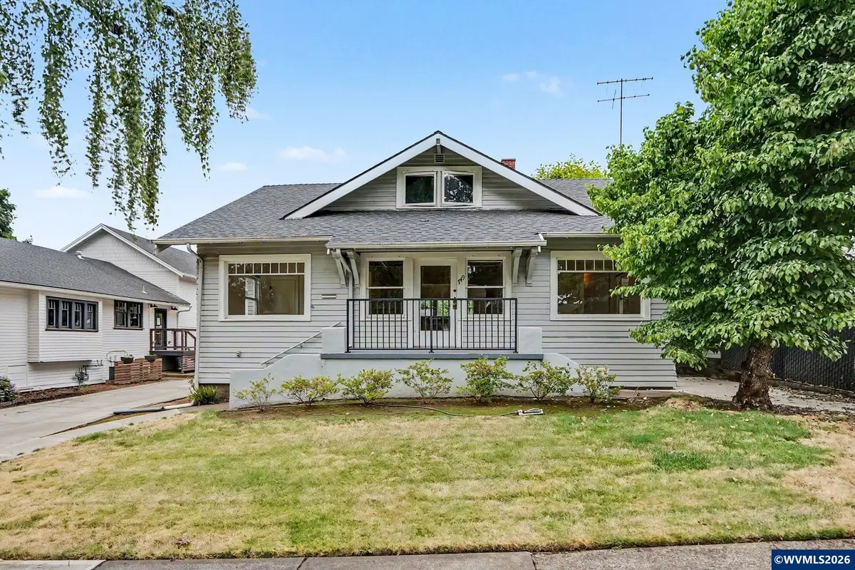 749  Liberty St SE, Salem, OR 97301 - #1
