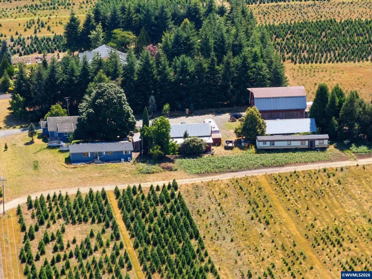 12716  Dart Rd, Molalla, OR 97038 - #1
