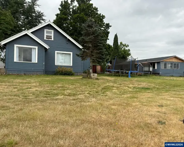 12716  Dart Rd, Molalla, OR 97038
