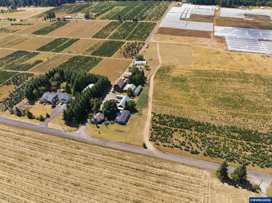 12716  Dart Rd, Molalla, OR 97038 - #3