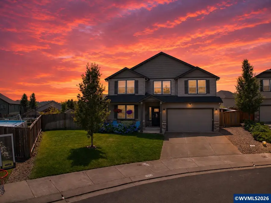 2862  Lucia St, Albany, OR 97321 - #2
