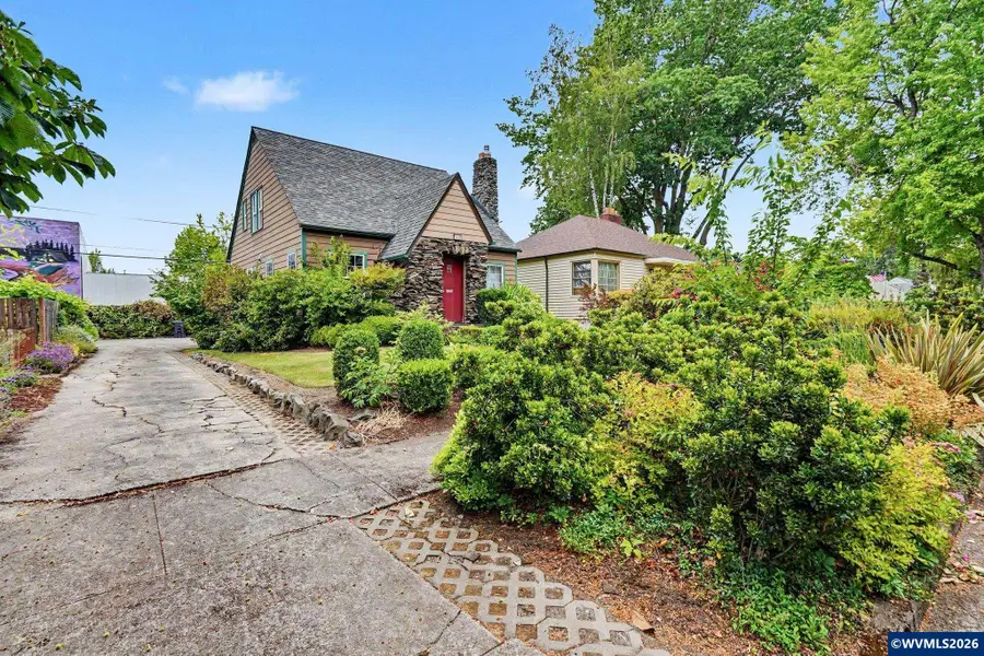 1415  Jefferson St NE, Salem, OR 97301 - #2