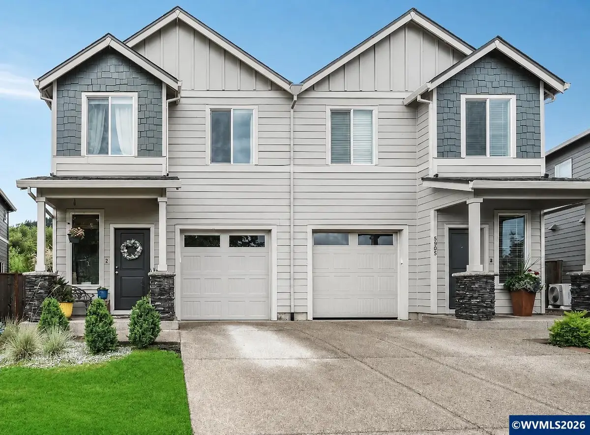 5923 NW Torchcrest Pl, Corvallis, OR 97330 - #1