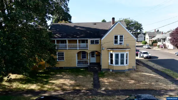 206  4th Av, Albany, OR 97321