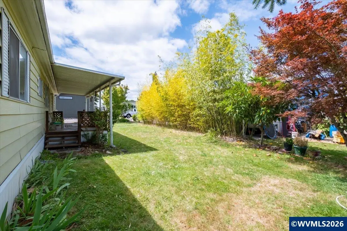 32483  Oakville Unit #25 Rd, Albany, OR 97321 - #1