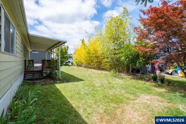32483  Oakville Unit #25 Rd, Albany, OR 97321