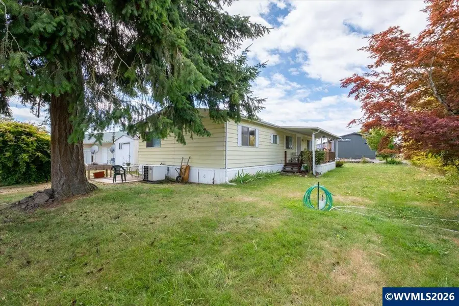 32483  Oakville Unit #25 Rd, Albany, OR 97321 - #2