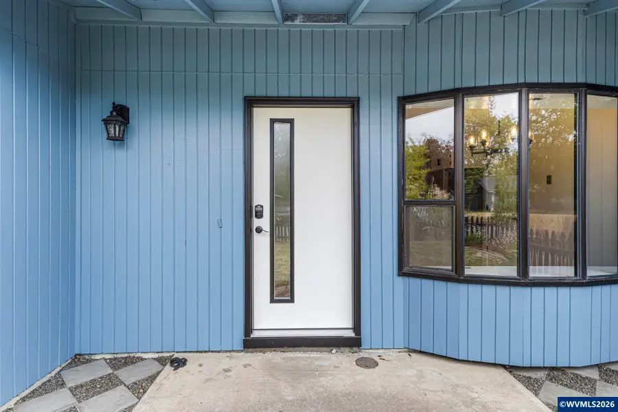 2702  Newton St, Philomath, OR 97370 - #2