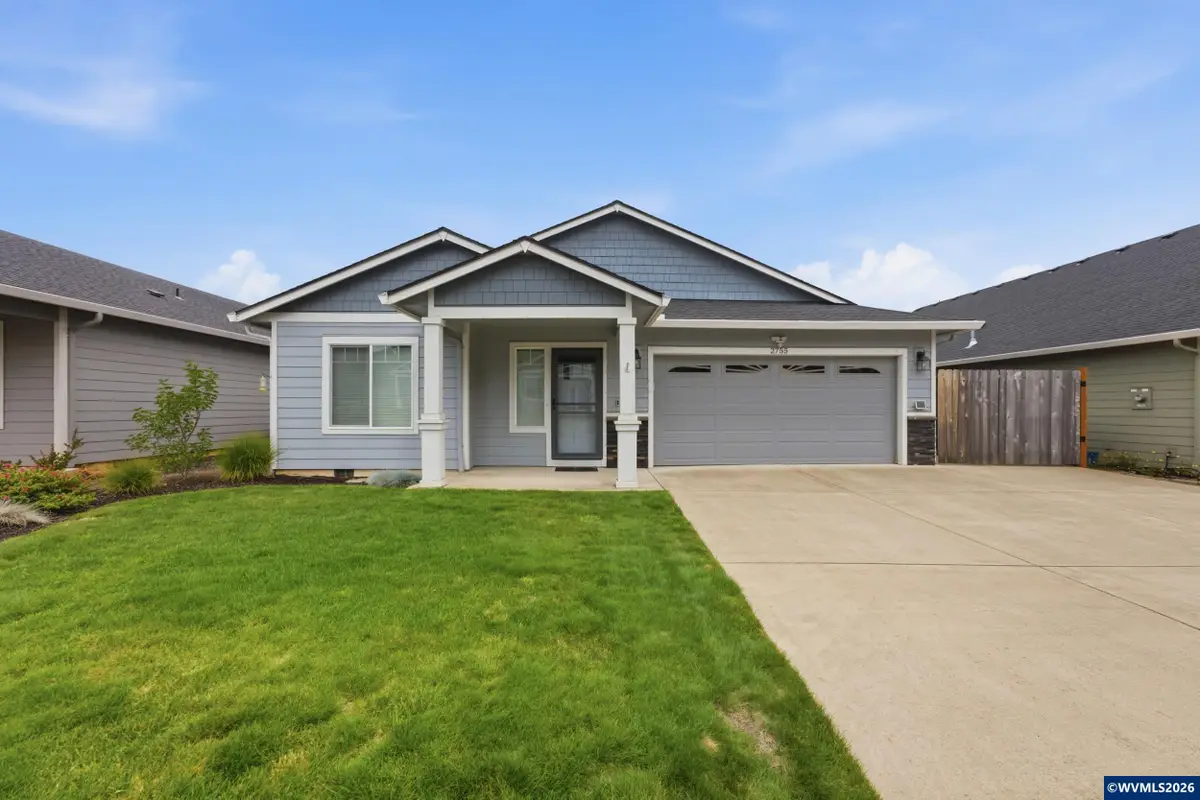 2755  Mia Ct SE, Salem, OR 97306 - #1