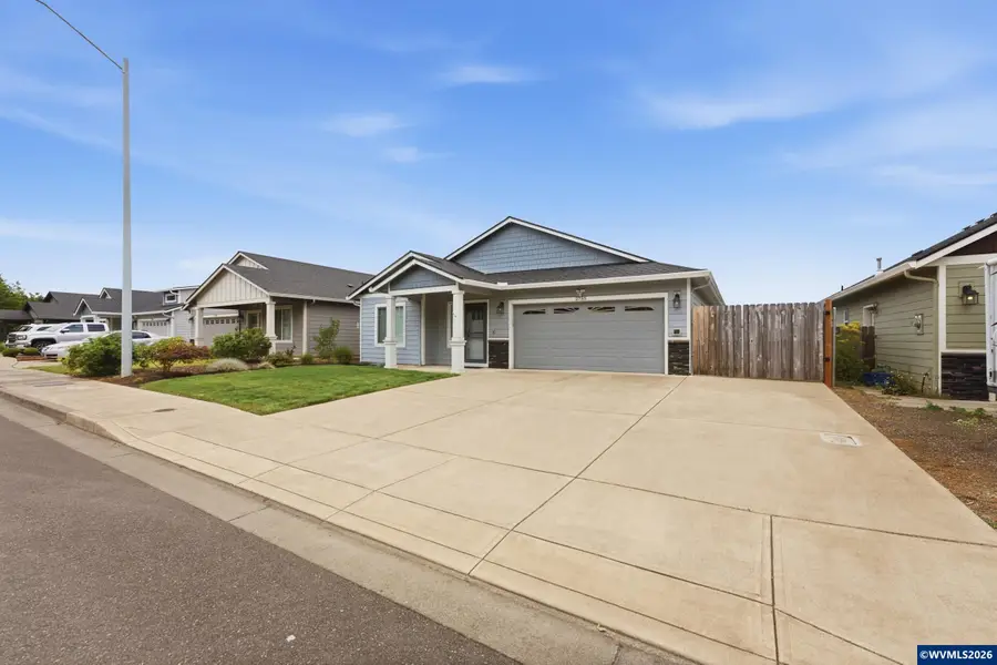 2755  Mia Ct SE, Salem, OR 97306 - #2