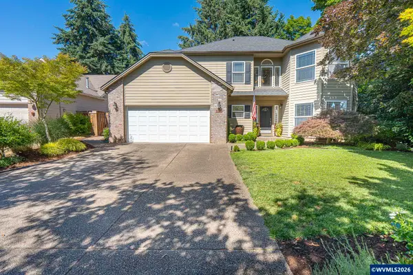 1157  Pollyanne Av SE, Salem, OR 97306